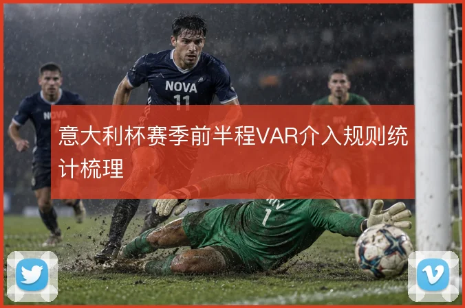 意大利杯赛季前半程VAR介入规则统计梳理