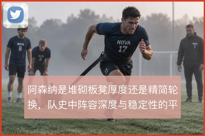 阿森纳是堆砌板凳厚度还是精简轮换，队史中阵容深度与稳定性的平衡难题