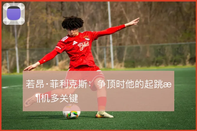 若昂·菲利克斯：争顶时他的起跳时机多关键
