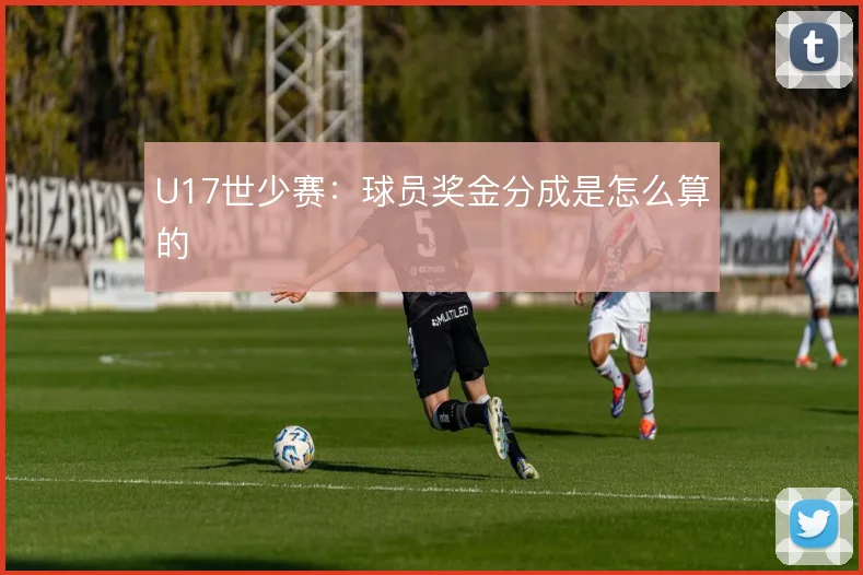 U17世少赛：球员奖金分成是怎么算的