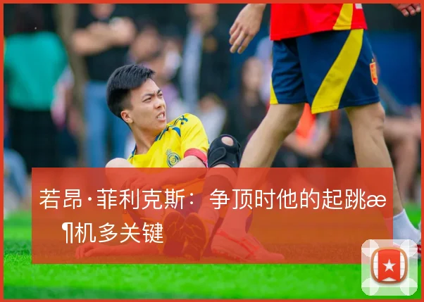 若昂·菲利克斯：争顶时他的起跳时机多关键
